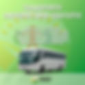 Prefeito garante transporte universitário gratuito