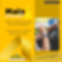 Campanha maio Amarelo