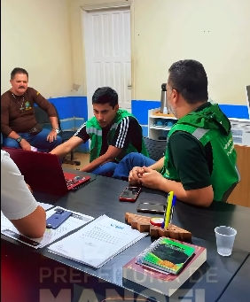 Prefeitura de Manoel Urbano e INCRA unem forças para fortalecer ações no campo.