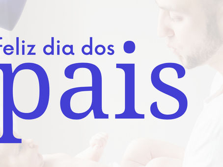 Dia dos Pais: Muito Além da Tradição, Uma Celebração de Conexão e Afeto
