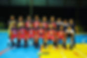 Prefeito André Maia felicita equipe esportiva, que chega a decisão do Campeonato de Futsal Sub 20
