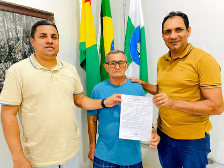 Investimentos em infraestrutura e bem-estar e fornecimento de água de qualidade marcam compromisso da Prefeitura em promover saúde e longevidade a população