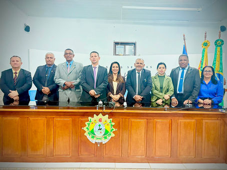 Câmara Municipal de Bujari realiza 19ª Sessão Ordinária com debates sobre educação, saúde e recuperação dos ramais