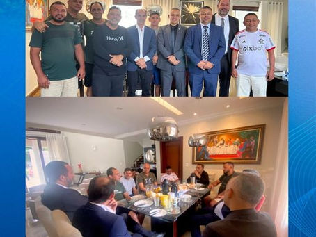 Prefeitura de Marechal Thaumaturgo avança em parcerias estratégicas para o desenvolvimento regional