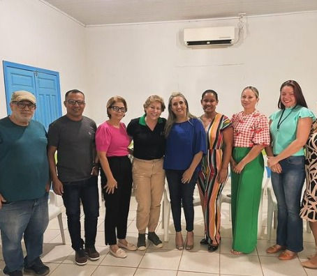 Prefeitura de Bujari apoiará ações sociais da Fundação Afif Arão no município, beneficiando várias famílias e jovens