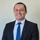 Dr. Danilo da Costa Silva