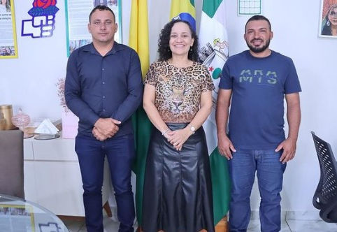 Prefeitos de Tarauacá e Jordão unem esforços para enfrentar enchentes