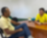 Casa Civil se aproxima do Parlamento para o início dos trabalhos legislativos em Acrelândia