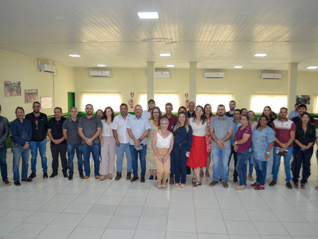 Brasiléia sedia lançamento do projeto 'Saúde Redes' do Hospital Alemão Oswaldo Cruz