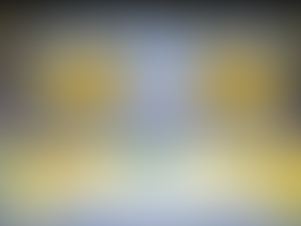 Prefeito Naudo Ribeiro e secretária Meire Sérgio comemoram o dia dos professores