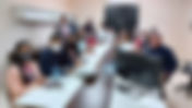 Segunda reunião do Plano Plurianual de Senador Guiomard