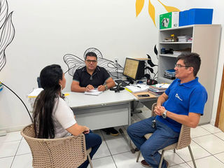 Senador Guiomard avança no fortalecimento da economia local com implantação da Sala do Empreendedor em parceria com o Sebrae