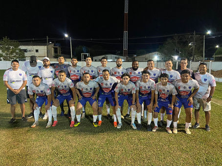 Definidos os Semifinalistas da Taça Cidade Brasiléia de Futebol 2025