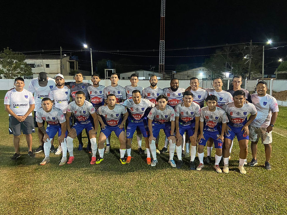 Definidos os Semifinalistas da Taça Cidade Brasiléia de Futebol 2025