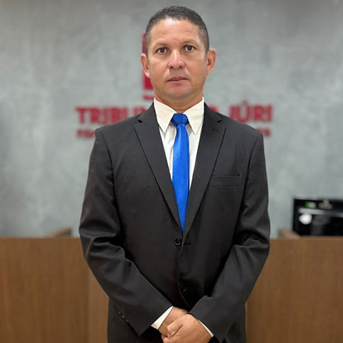 Ramisson Batista de Oliveira (Ramisson do Polo)