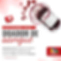 25 de novembro: Dia Nacional do Doador de Sangue