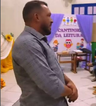 Educação Municipal de Jordão promove ciclo formativo sobre Compromisso Nacional Criança Alfabetizada - CNCA