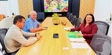 Prefeitura de Plácido de Castro avança na preparação para concurso público