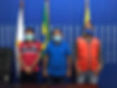 Prefeitura de Porto Walter decreta estado de calamidade pública devido enchente do Rio Juruá