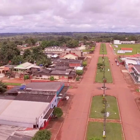 Apresentamos hoje a toda comunidade acrelandense a inscrição do Município no PRÊMIO PREFEITURA EMPREENDEDORA, promovido pelo SEBRAE/ACRE;