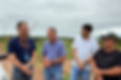 Vereadores acompanham reunião sobre energia elétrica em Acrelândia