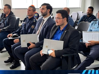 Prefeitura de Senador Guiomard participa de reunião de segurança das eleições 2026