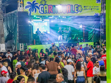 Carnavale encerra com grande participação de foliões, turismo, economia fortalecidos e avaliação positiva das comemorações dos 115 anos de Brasileia 