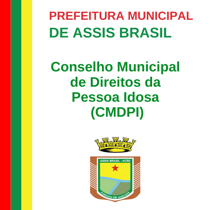 Resolução CMDPI N°001/2024 -  Reunião Extraordinária 12 de agosto de 2024