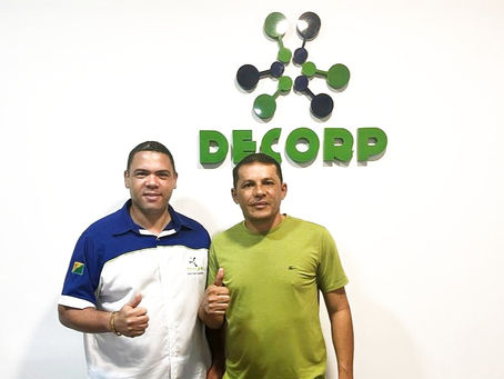 Presidente da Câmara verifica andamento da Carta de Serviços ao Cidadão do Legislativo Municipal