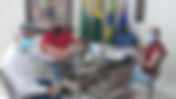 Encontro entre Prefeitura e SINTEAC debate melhorias salariais para servidores da Educação