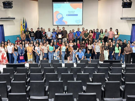 Visando humanizar o atendimento, Prefeitura realiza qualificação para servidores da saúde de Sena Madureira
