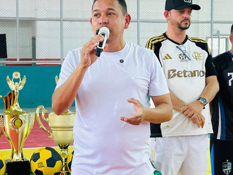 Prefeitura de Assis Brasil apoia torneio internacional de handebol