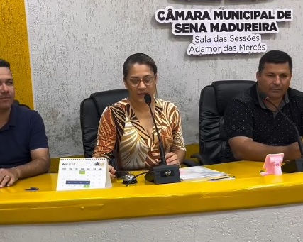 Sessão Extraordinária