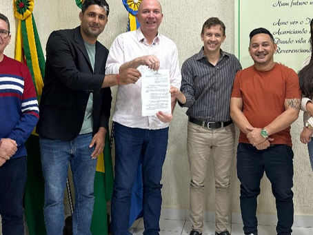 Prefeitura de Sena Madureira inicia projeto que une saúde e educação para crianças da rede municipal