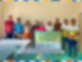 Secretaria Municipal de Educação recebe equipe dos Jogos Estudantis 2024