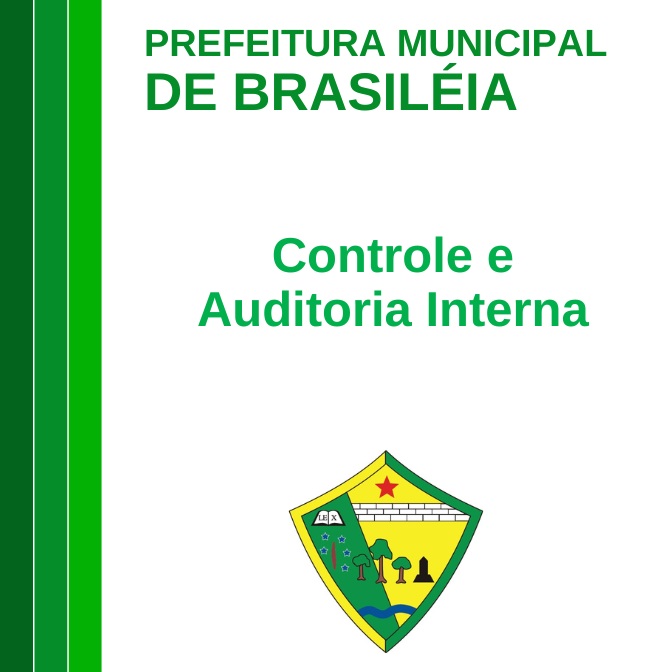 Controle e Auditoria Interna 2021