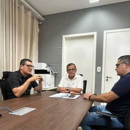 Prefeitura de Feijó e Fundape firmam parceria para novo Processo Seletivo na Educação