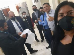 Câmara volta do recesso parlamentar