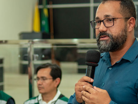 Prefeitura de Feijó avança com regularização fundiária em parceria com Iteracre