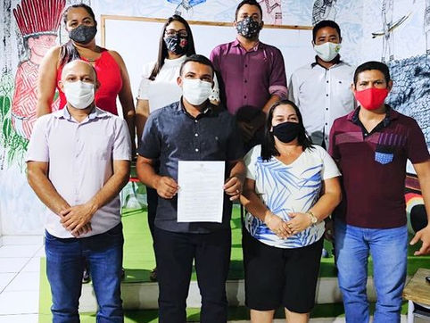 Prefeitura incentiva a implantação do Conselho Municipal de Defesa Civil em Jordão