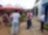 Vigilância Sanitária reforça as medidas de Distanciamento em Santa Rosa do Purús