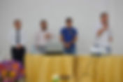 Prefeitura de Senador Guiomard realiza Audiência Pública para garantir melhoria do serviço