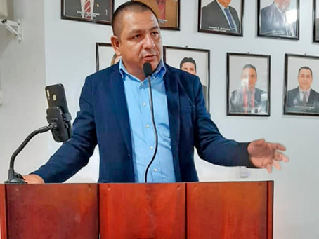 Os vereadores de Epitaciolândia realizaram na manhã desta segunda-feira 12, a sexta Sessão Ordinária