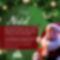 25 de dezembro: Desejamos a todos um Feliz Natal!