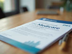 Navigating Medicare: A Comprehensive Guide