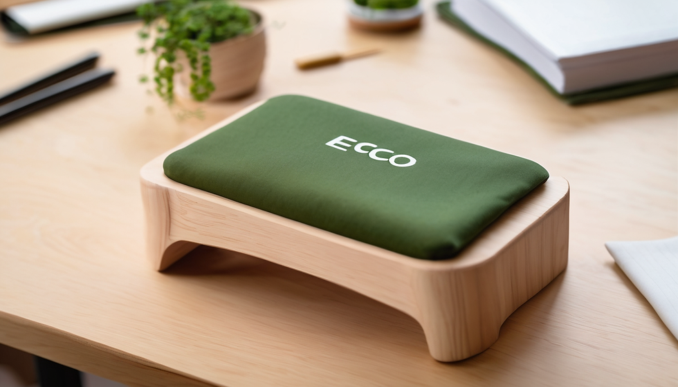Eco-Innovation Workshop Series