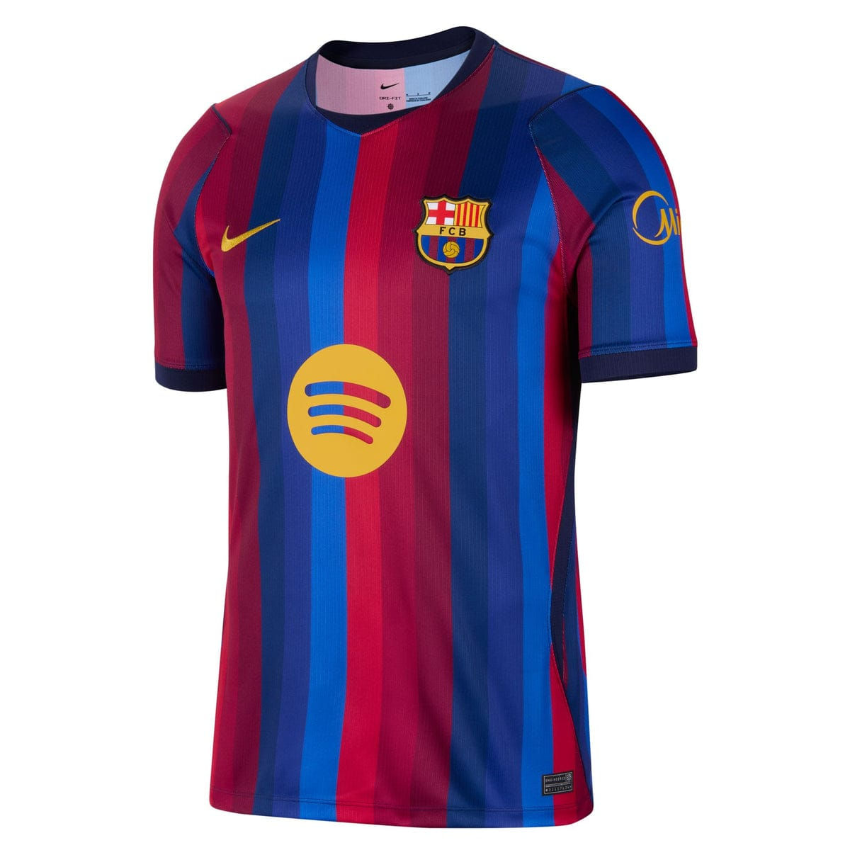 Barcelona Home 2026- 27 Player Version