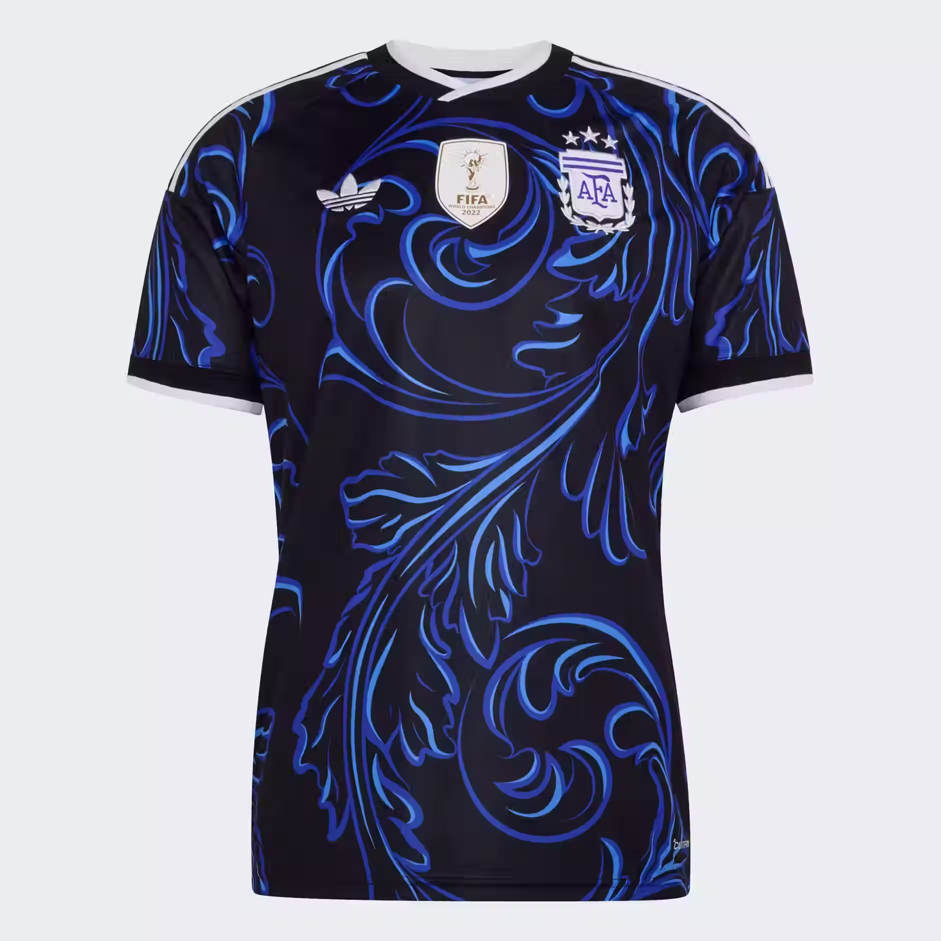 Argentina Away World Cup 2026 Player Version