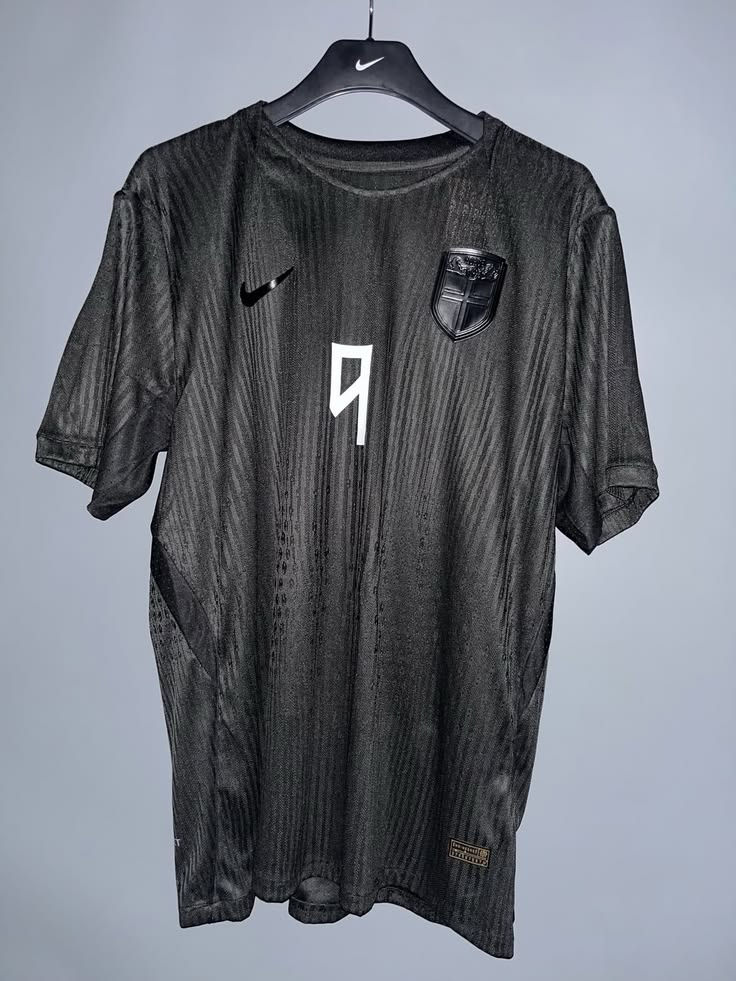 Thumbnail: Norway Away World Cup 2026 Player Version
