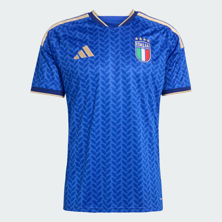 Italy 26 Home